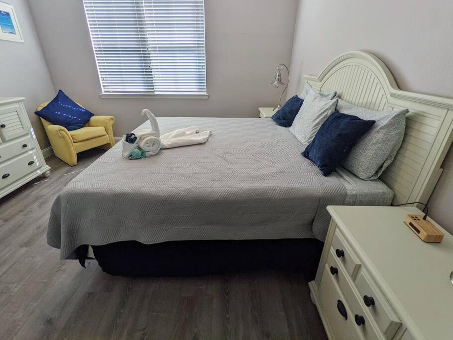 Nice & Cozy - Vacation Home 키시미 외부 사진